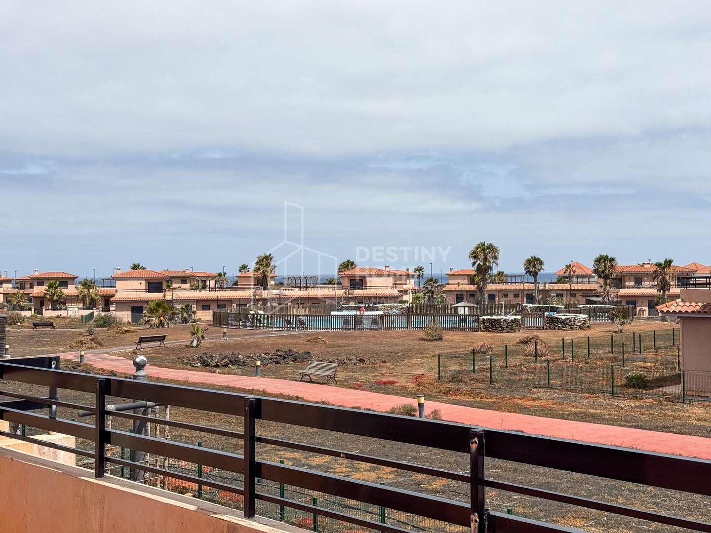 Casa de 70 m² a La Oliva