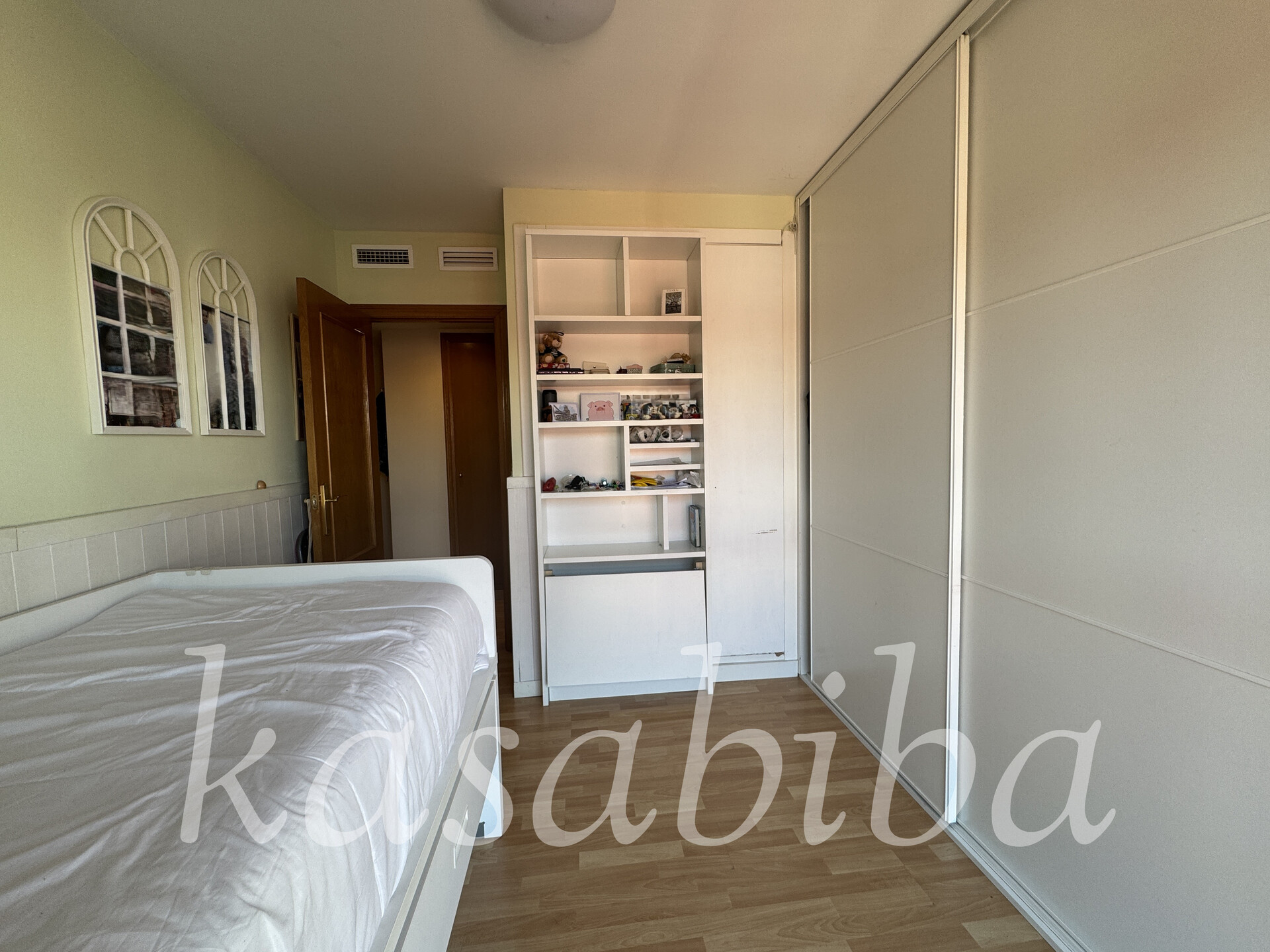 Pis de 102 m² a València