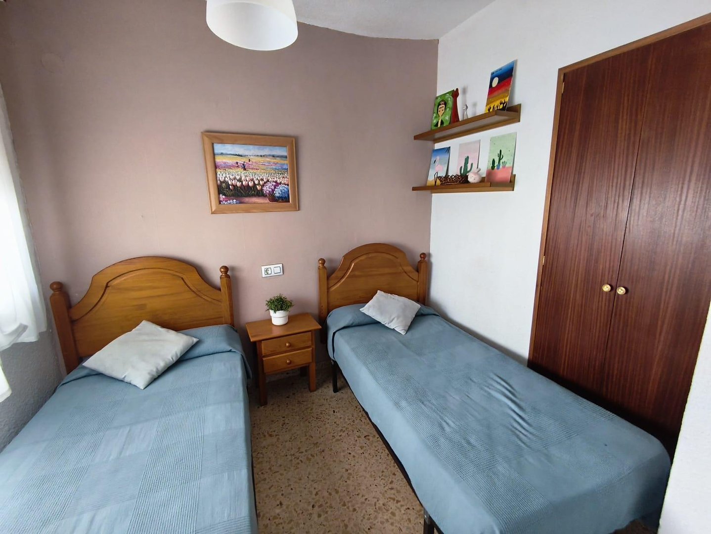 Pis de 94 m² a Gandia