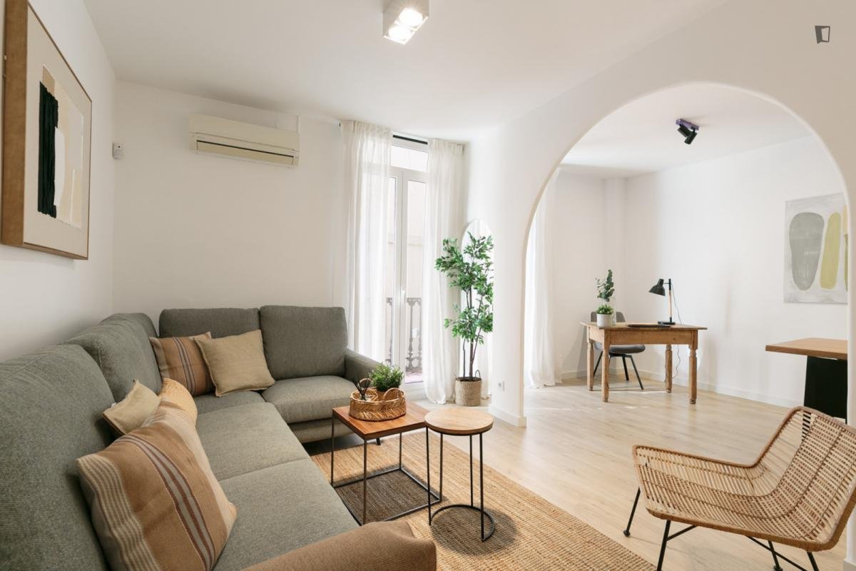 Appartement 70 m² à Barcelone