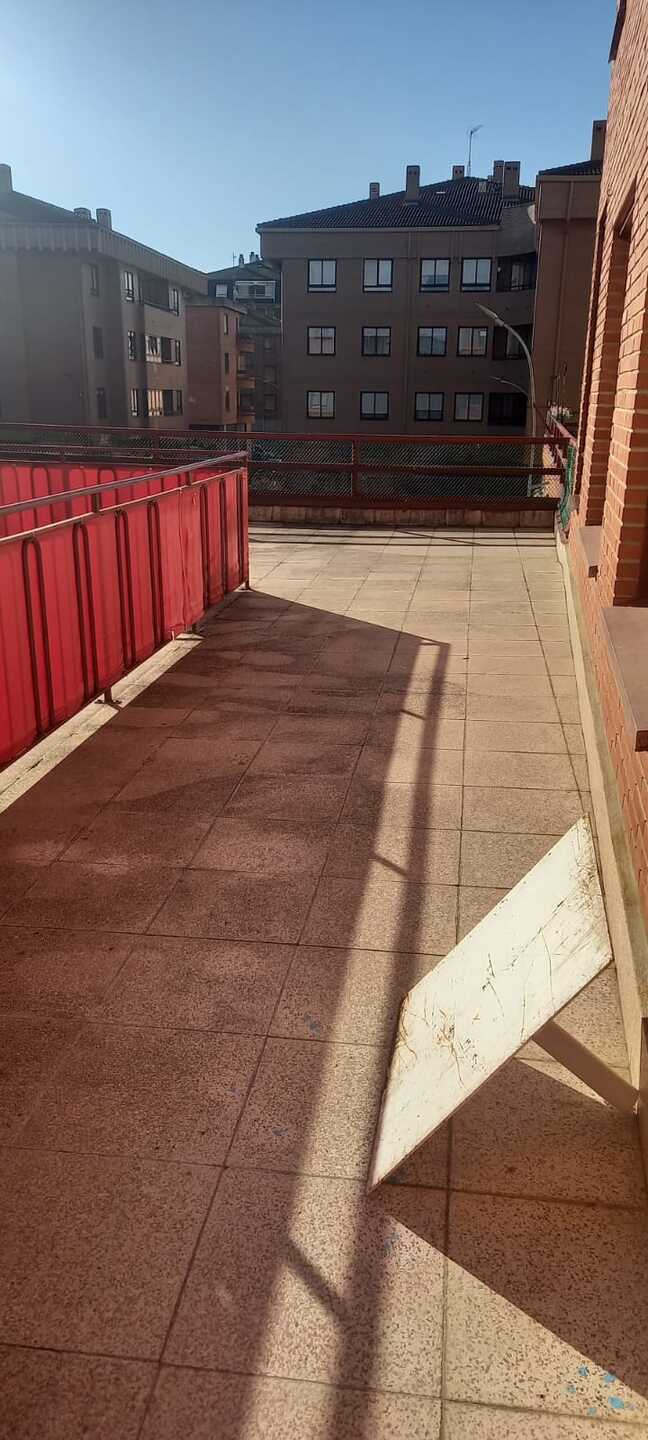 Piso de 85 m² en Medina de Pomar