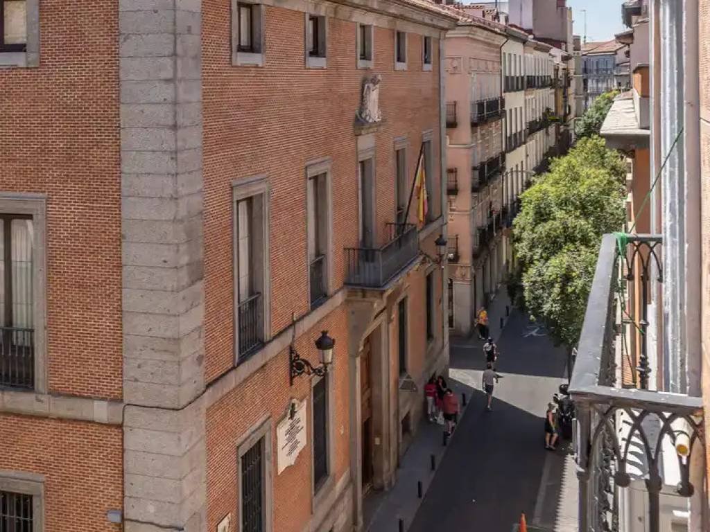 Pis de 125 m² a Madrid