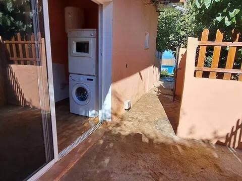 Casa de 90 m² en El Rosario