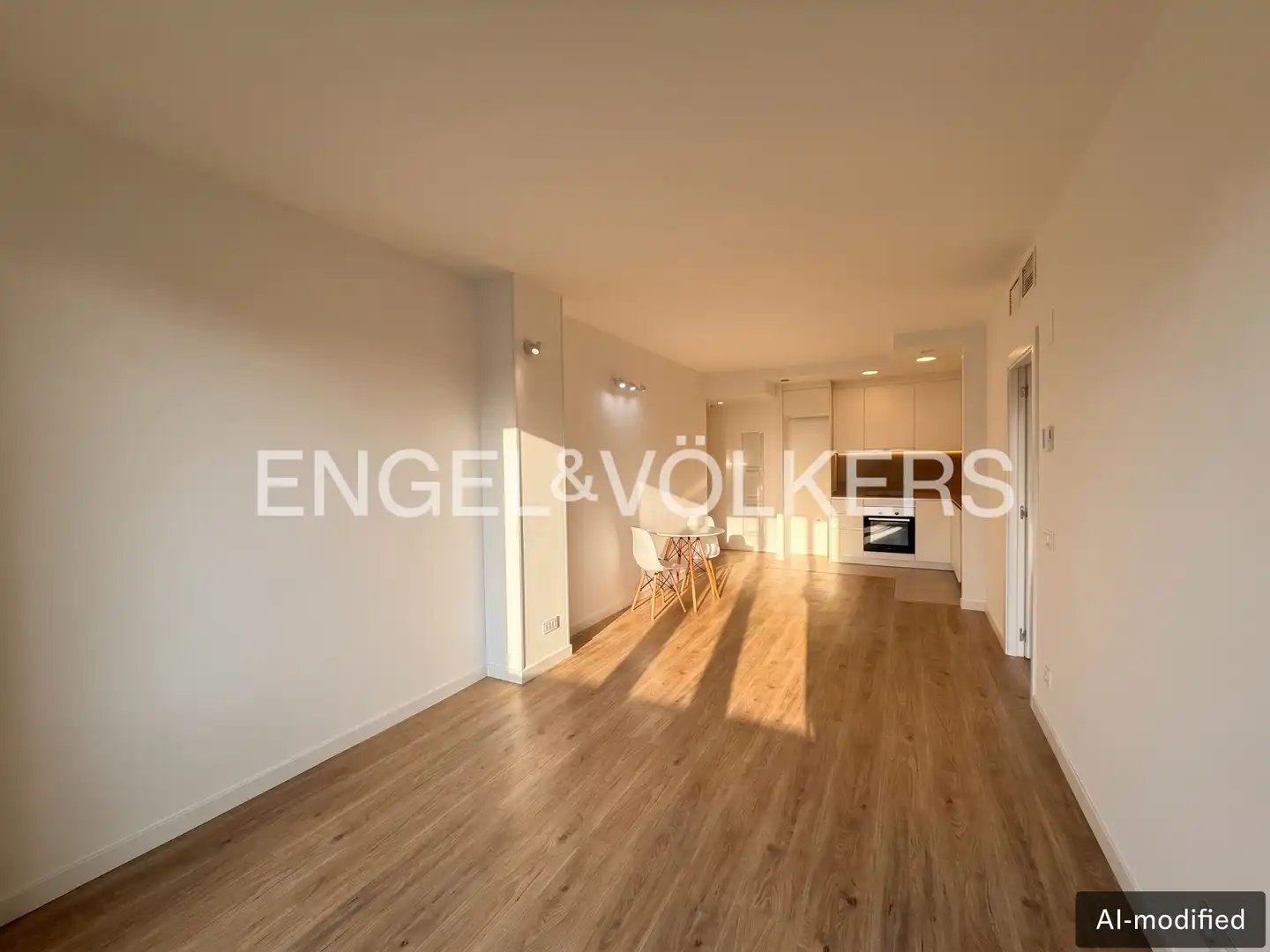 Pis de 60 m² a Barcelona