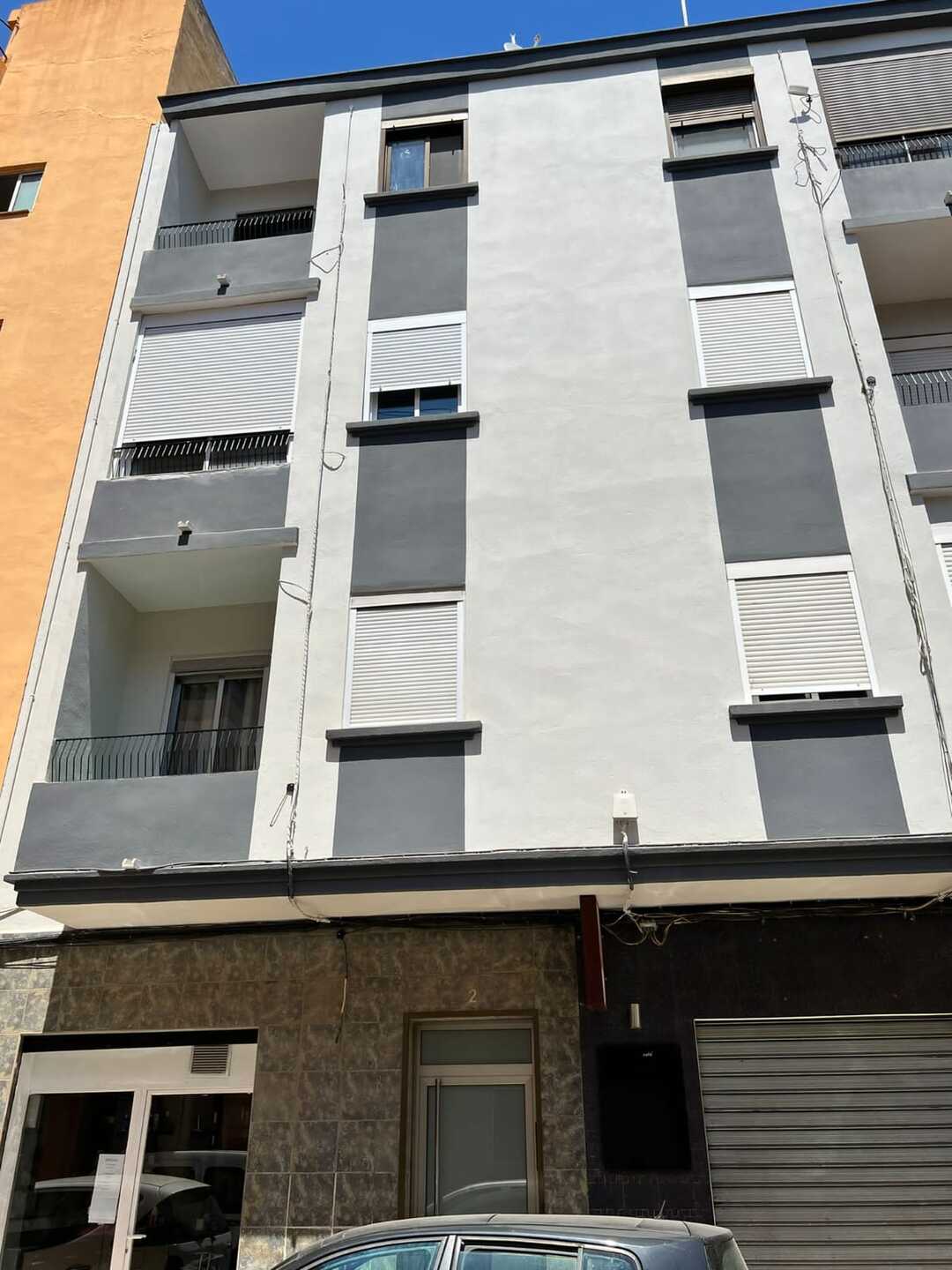 Pis de 50 m² a Catarroja