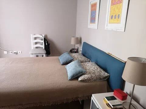 Piso de 60 m² en Rota