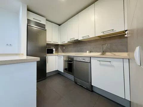 Piso de 48 m² en Las Palmas de Gran Canaria