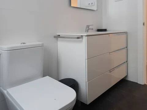 Habitación 103 m², Madrid