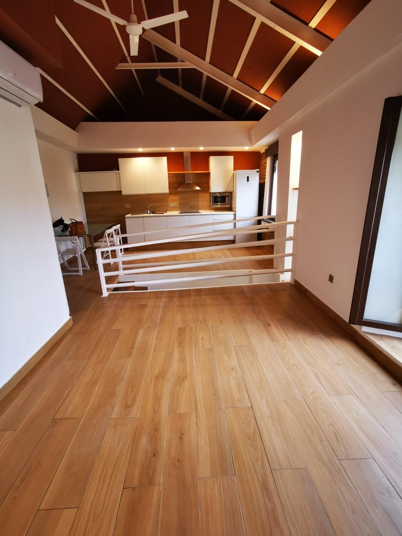 Piso de 80 m² en Granada