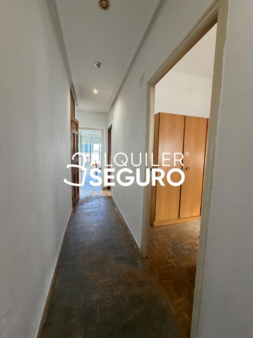 Appartamento 86 m² a Madrid