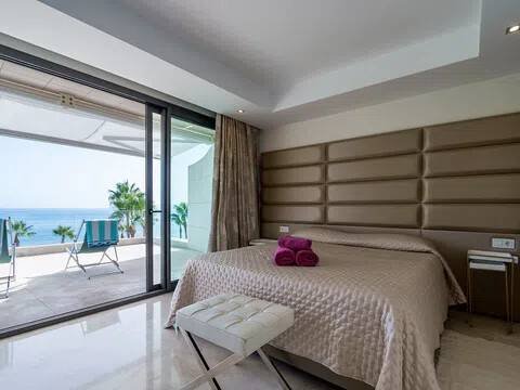 Pis de 270 m² a Estepona