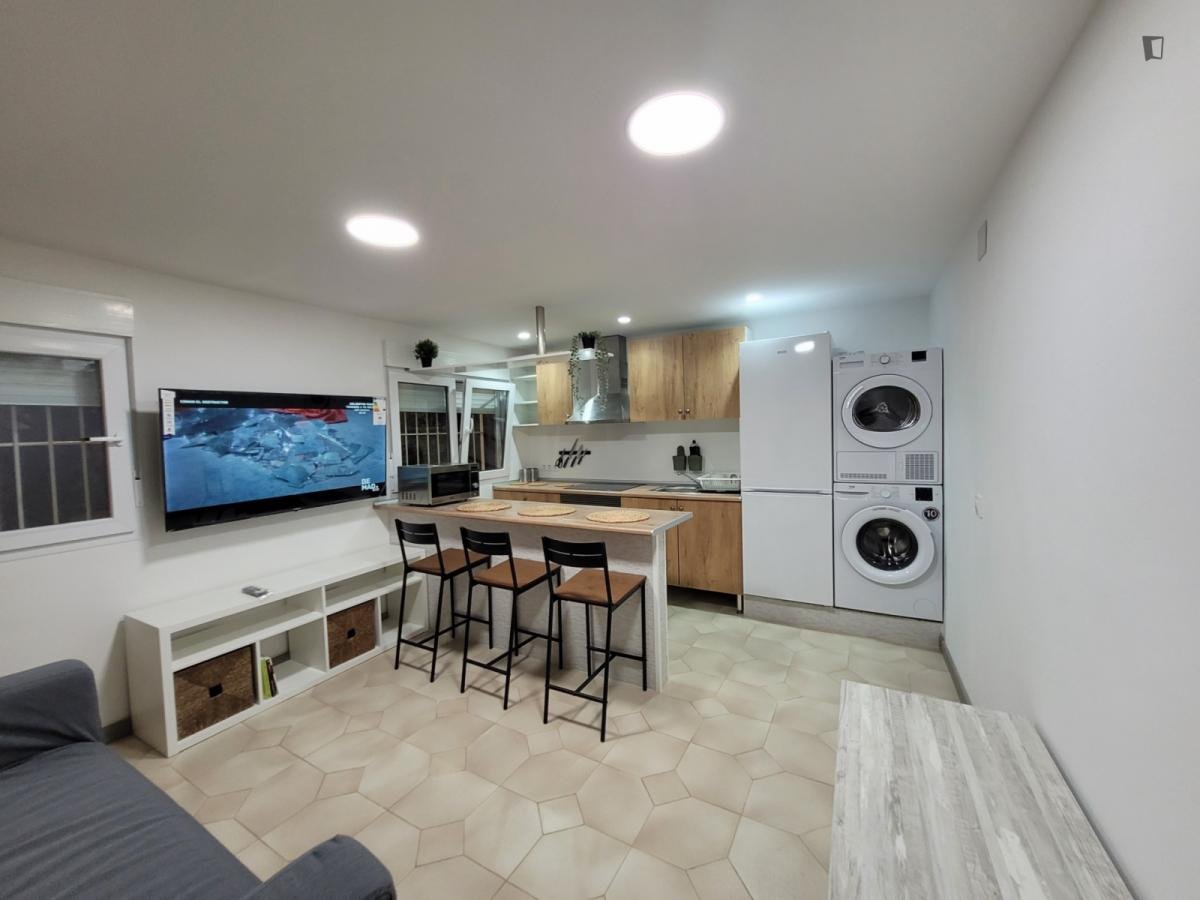 Habitació de lloguer, l'Hospitalet de Llobregat