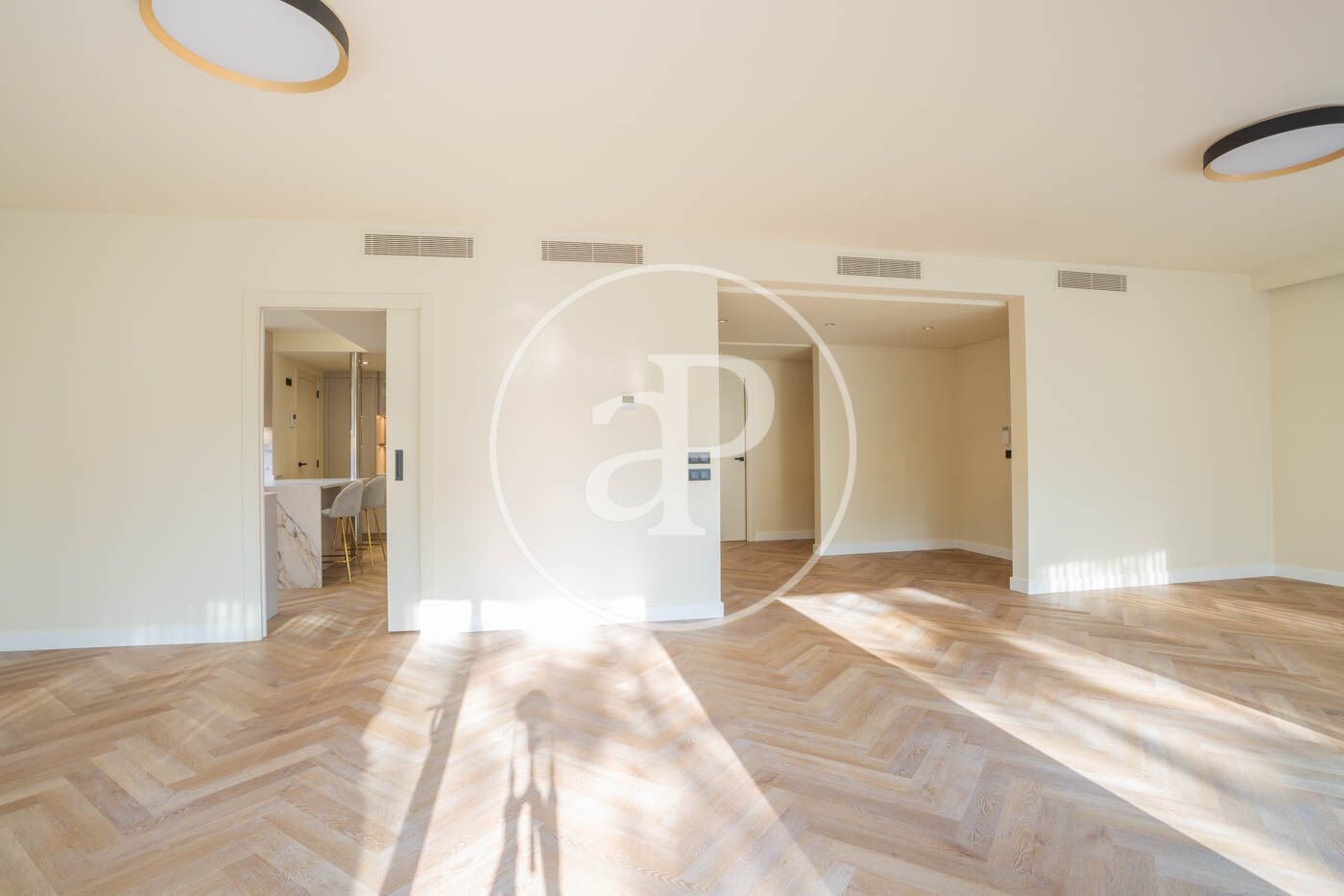 Pis de 190 m² a Barcelona