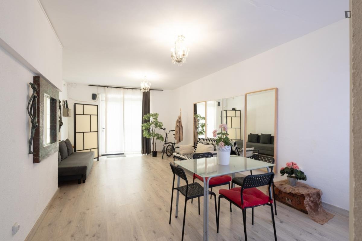 Piso de 75 m² en Barcelona