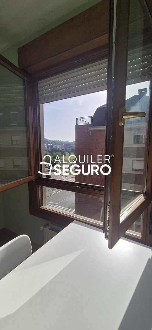 Piso de 50 m² en Oviedo