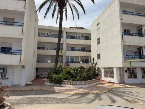 Piso de 100 m² en Mojácar