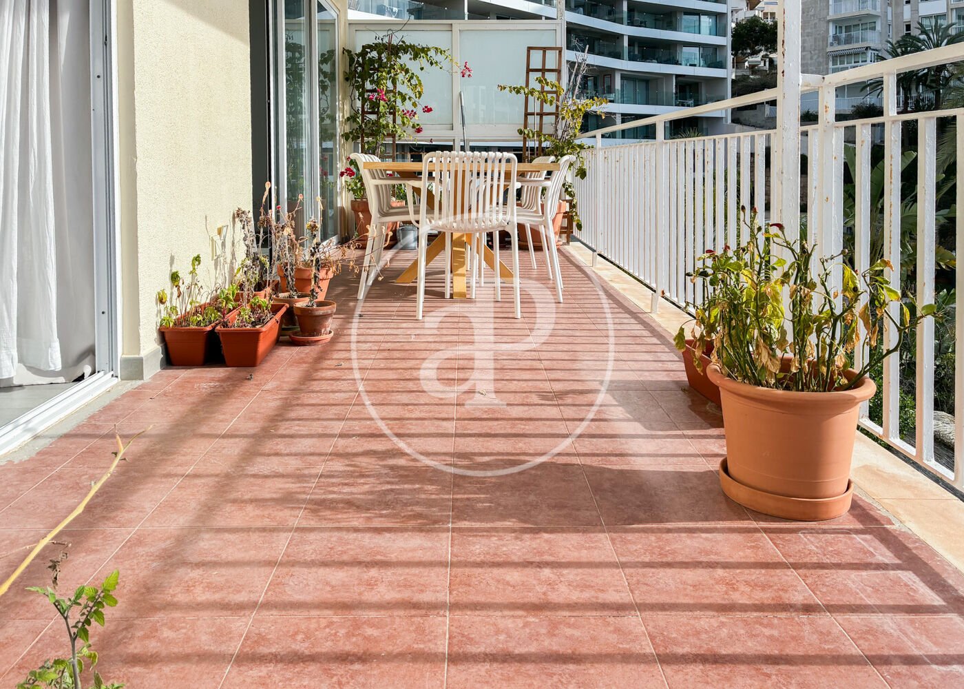Piso de 140 m² en Palma