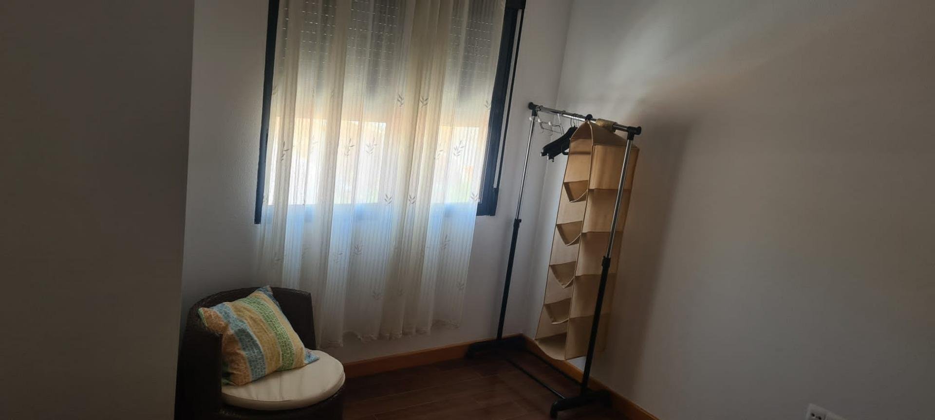 Piso de 125 m² en Chilches