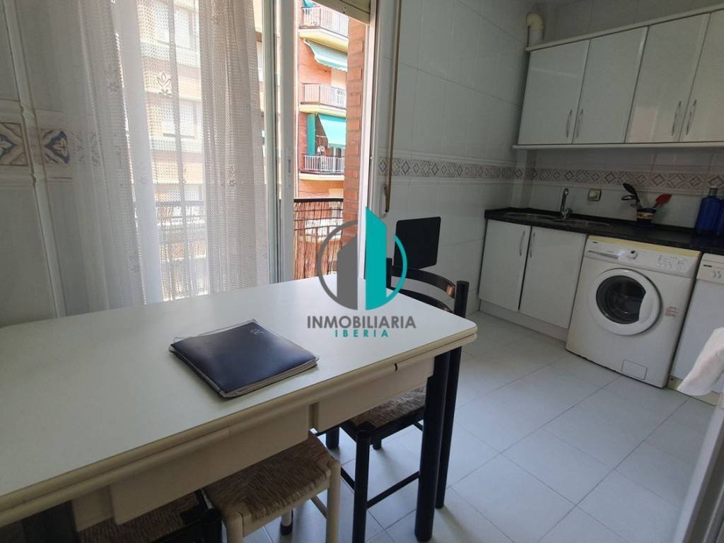 Piso de 88 m² en Logroño