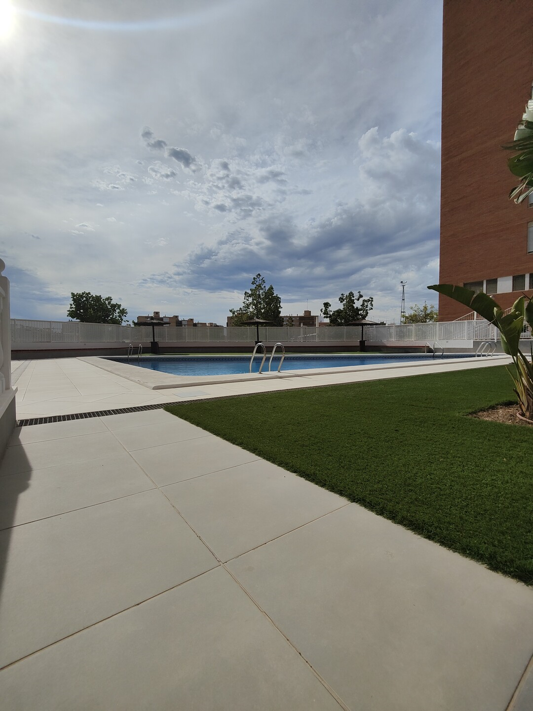 Piso de 120 m² en Alicante