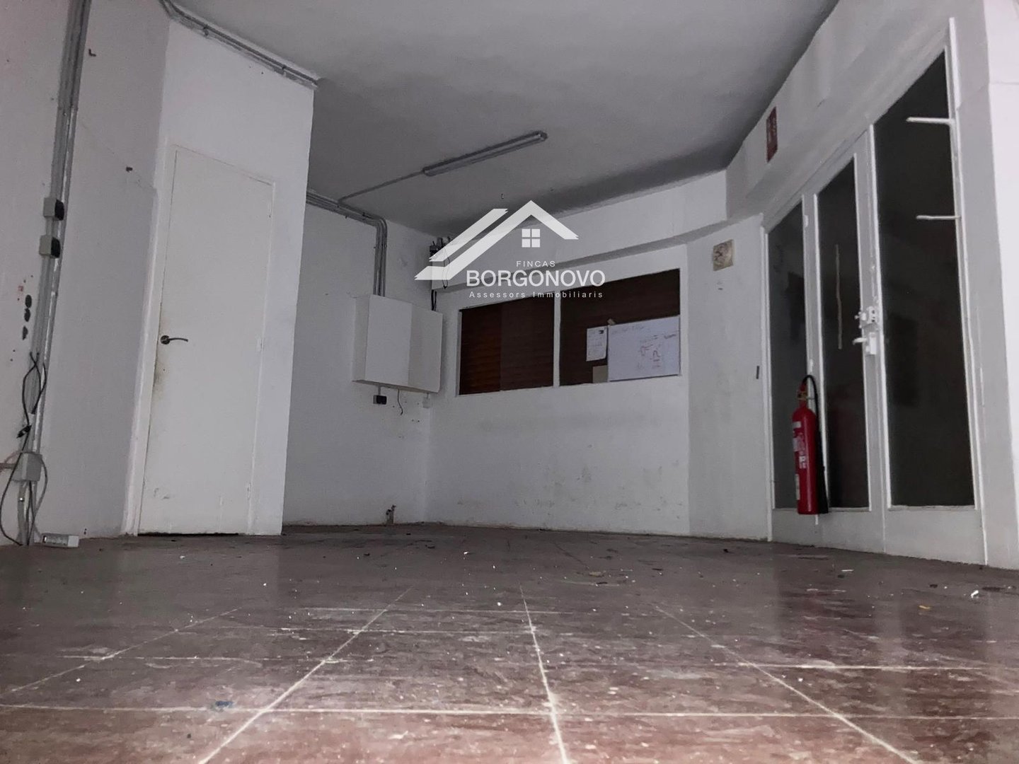 Wohnung 70 m² in Badalona