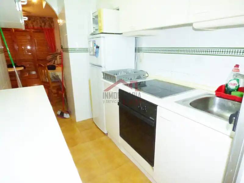 Appartement 60 m² à Elx / Elche