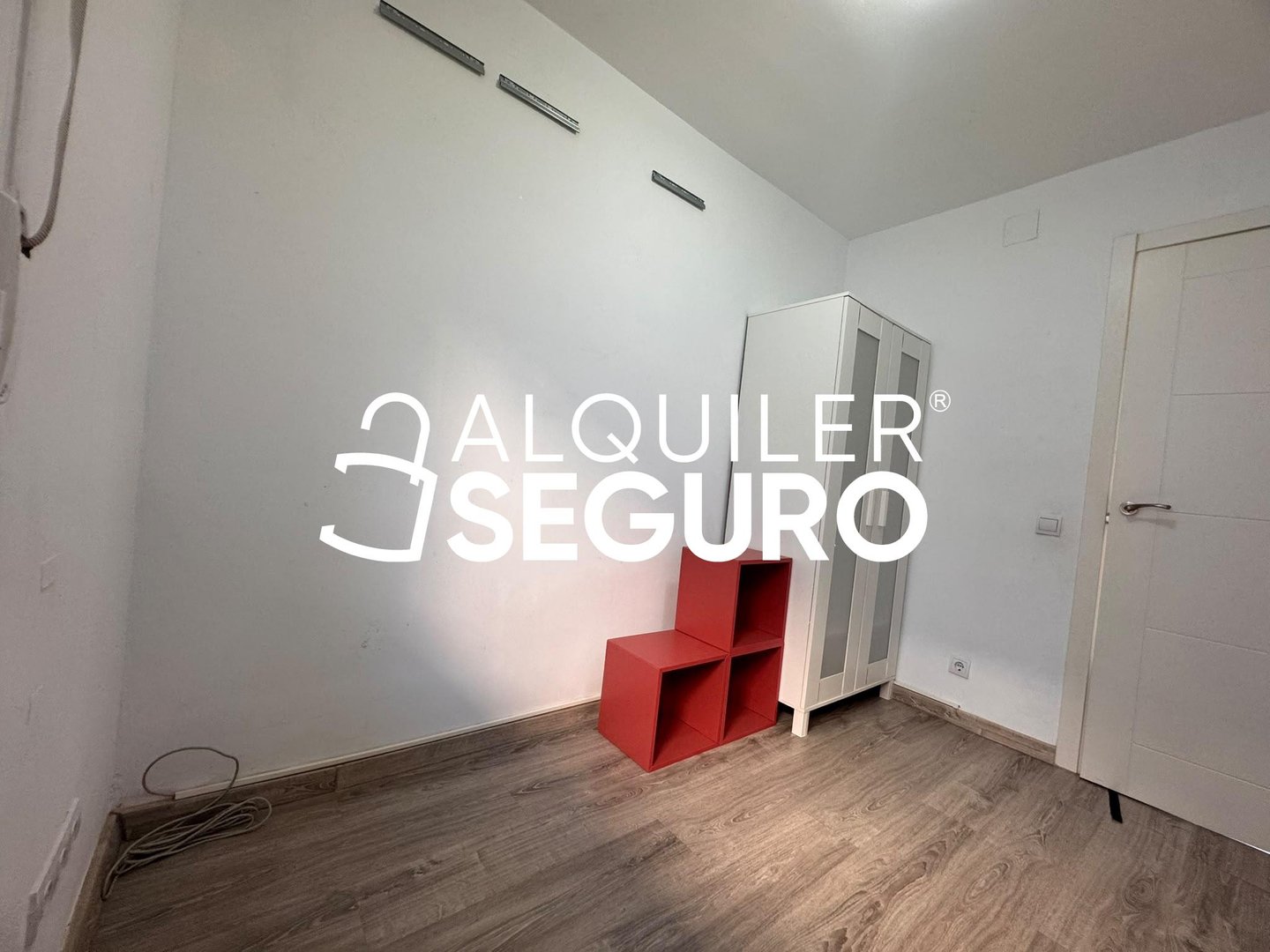 Pis de 80 m² a Madrid