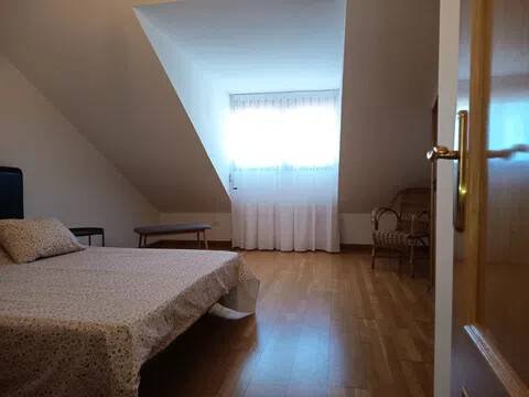 Wohnung 102 m² in Boecillo