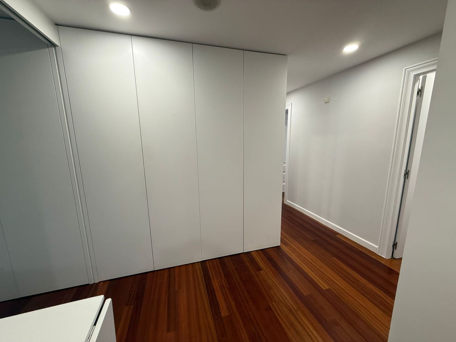 Piso de 80 m² en Ferrol