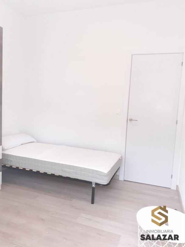 Piso de 84 m² en Bilbao