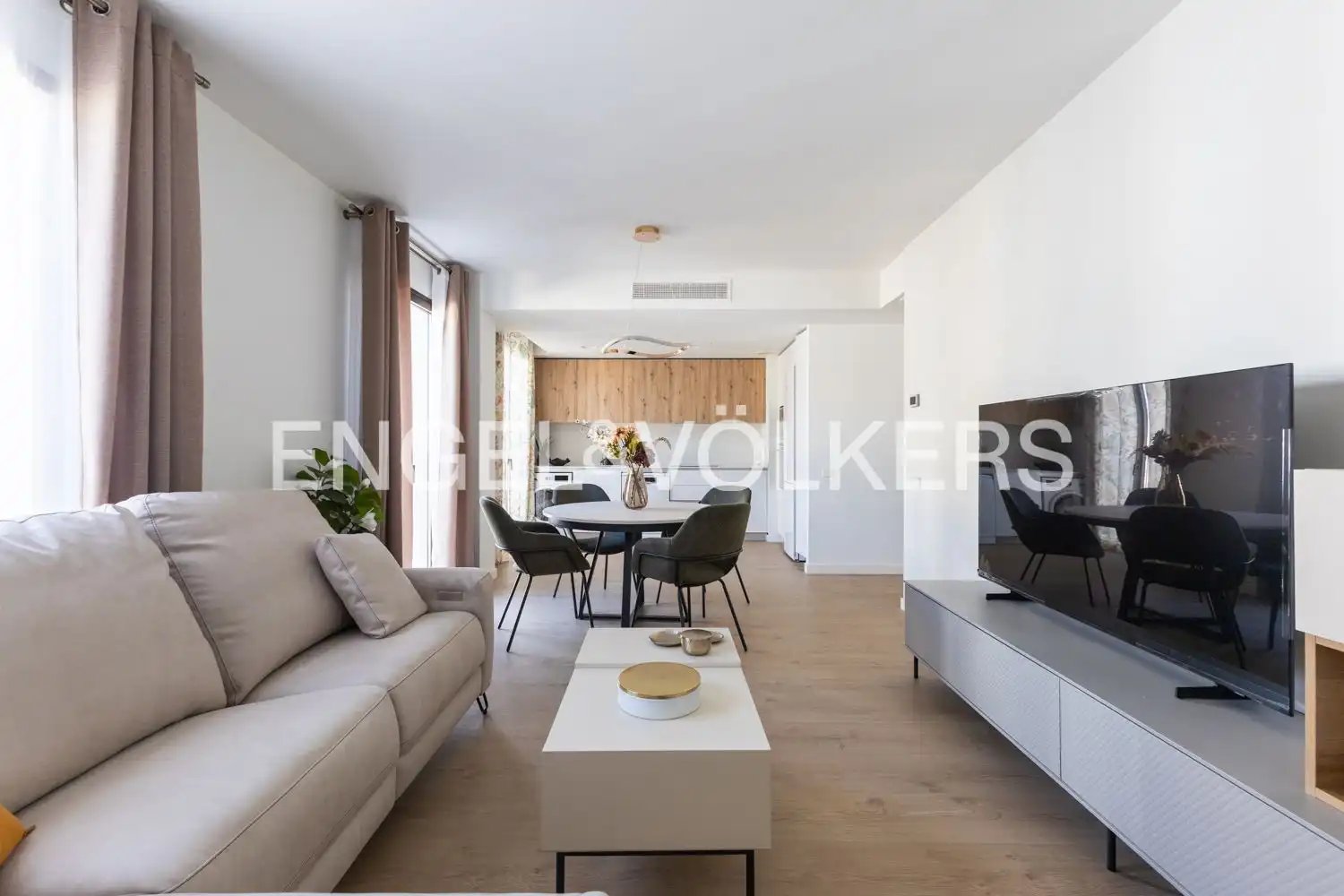Piso de 78 m² en Valencia