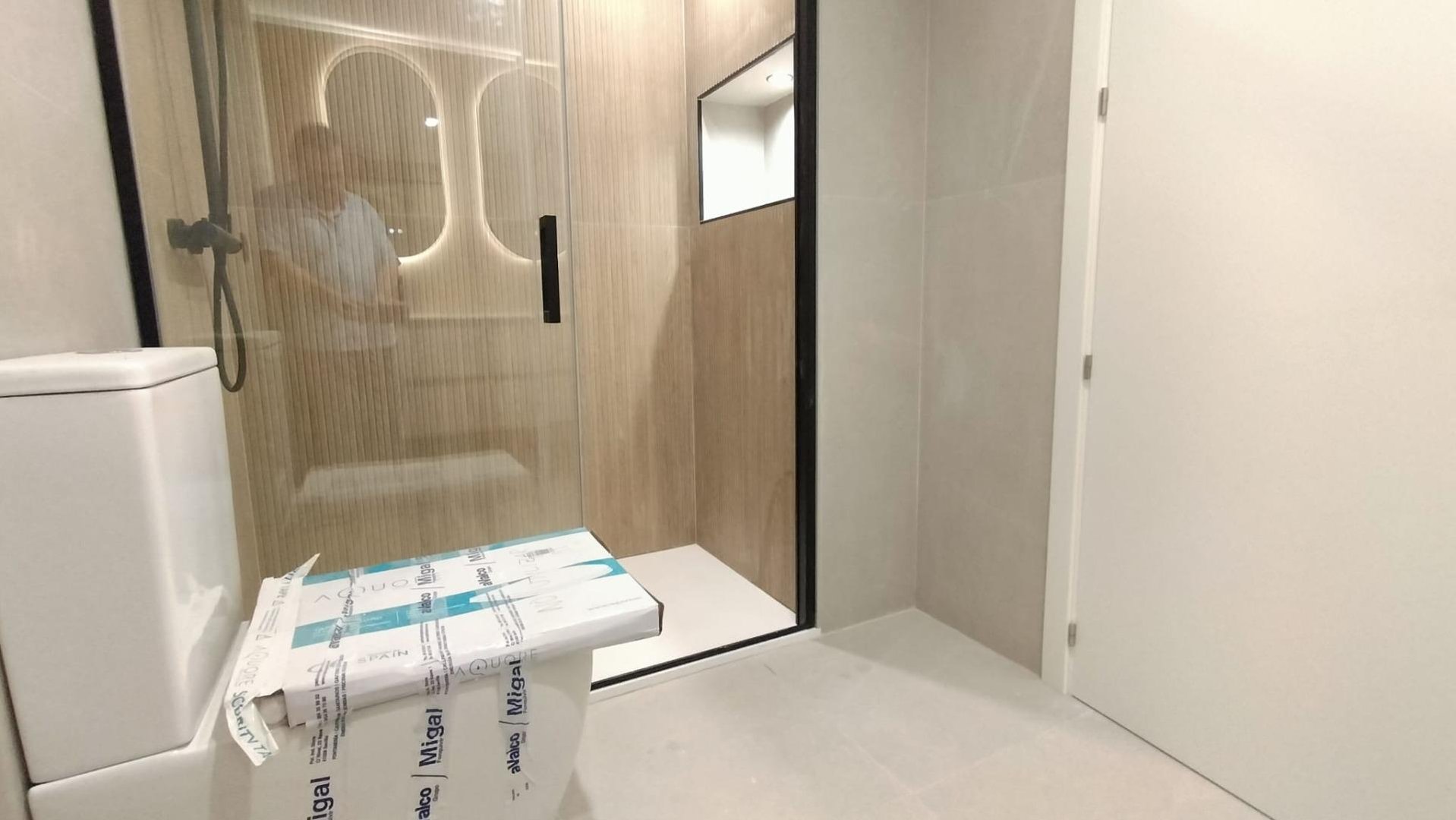 Piso de 180 m² en Sevilla