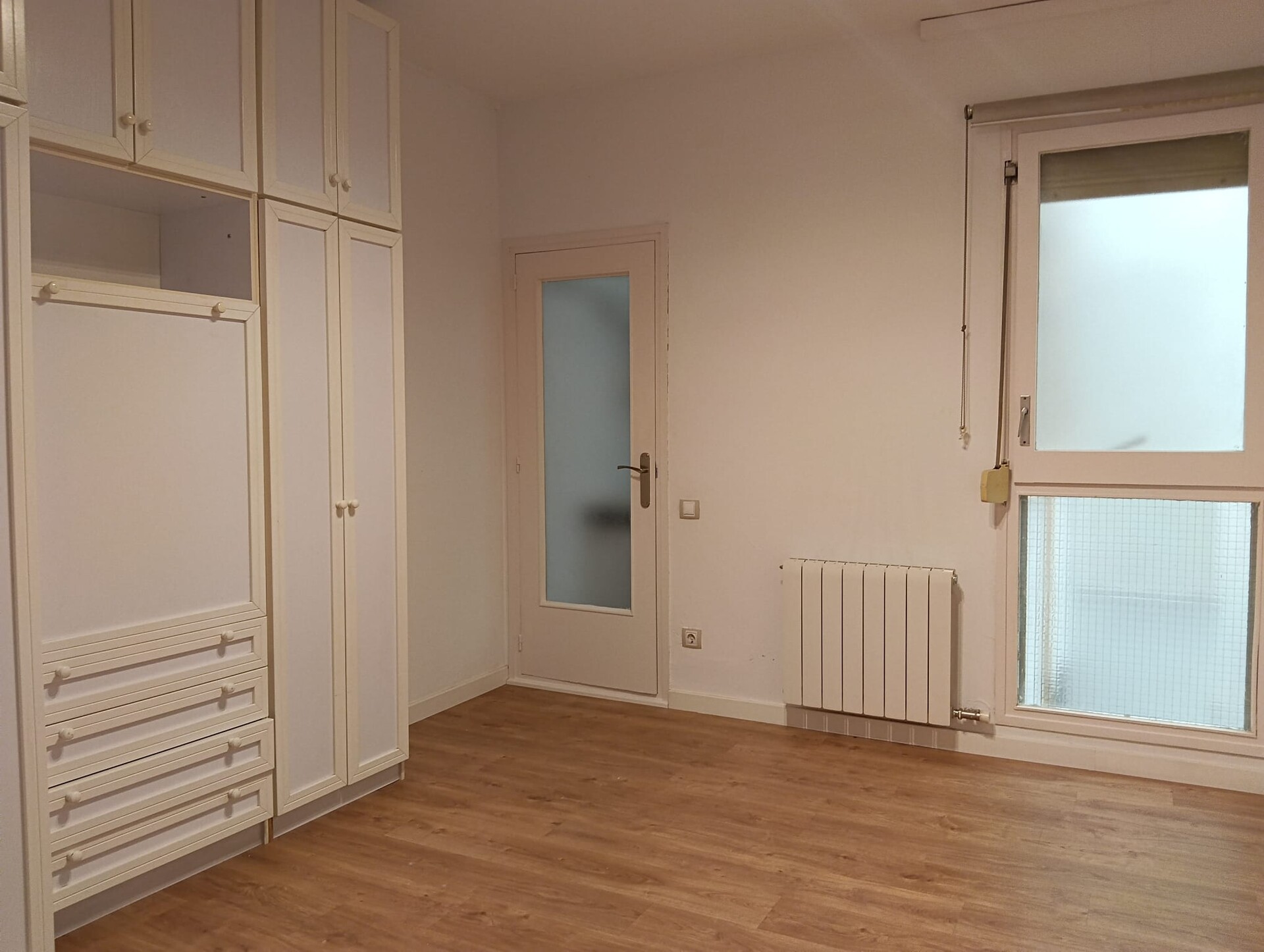 Piso de 129 m² en Sabadell