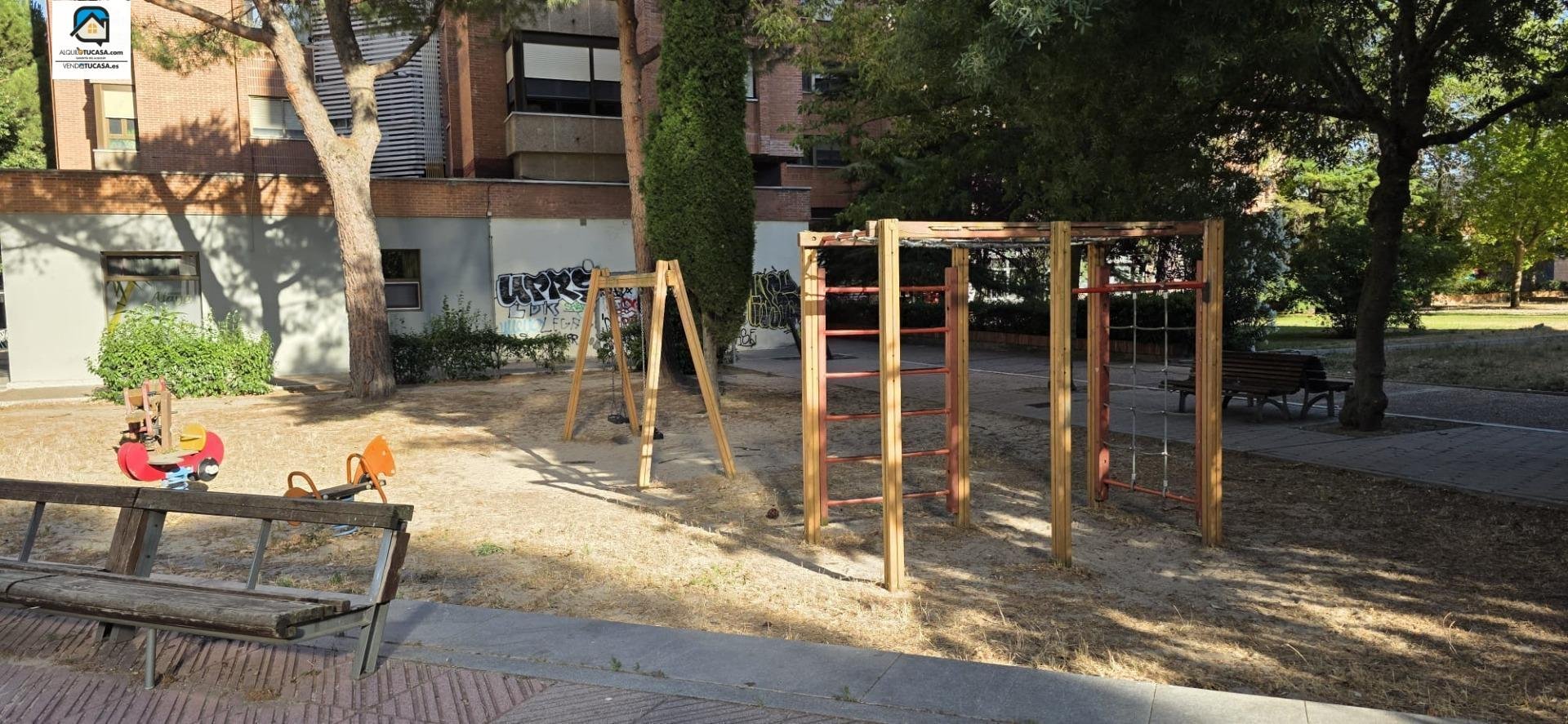 Piso de 157 m² en Valladolid