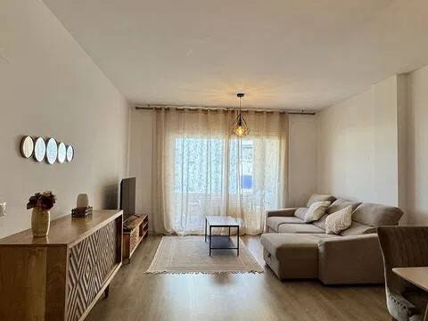 Pis de 1115 m² a Marbella