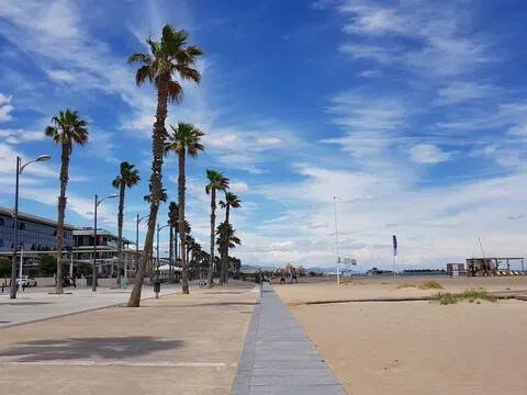 Appartamento 85 m² a Alboraia / Alboraya