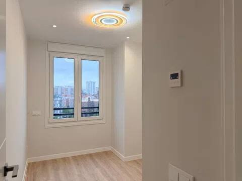 Pis de 138 m² a Madrid
