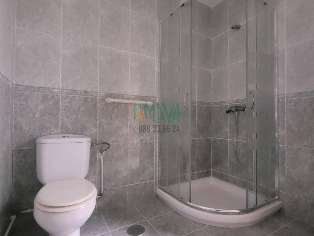 Piso de 120 m² en Ourense