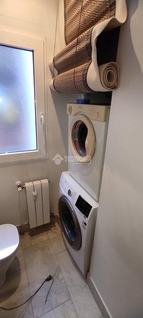 Pis de 82 m² a Madrid