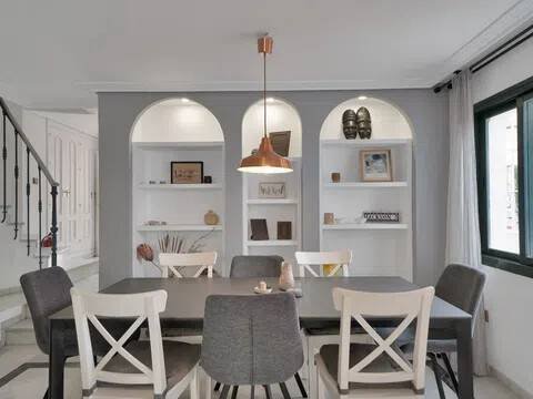 House 230 m² in Casares