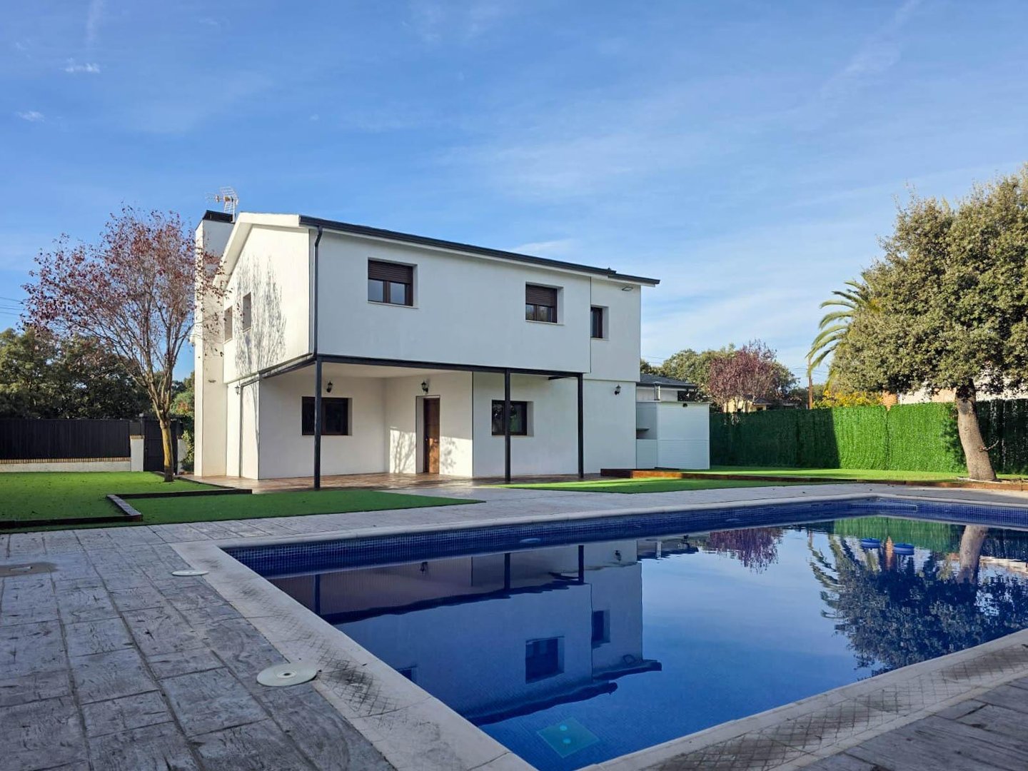 Casa 268 m² a El Casar