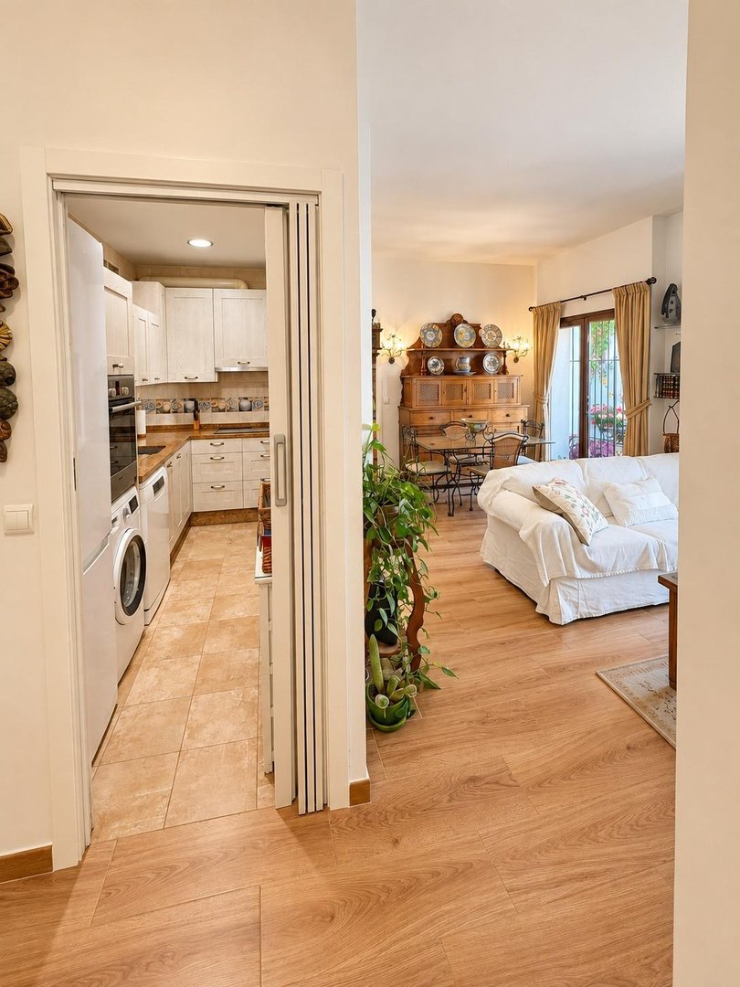 Pis de 96 m² a Fuengirola