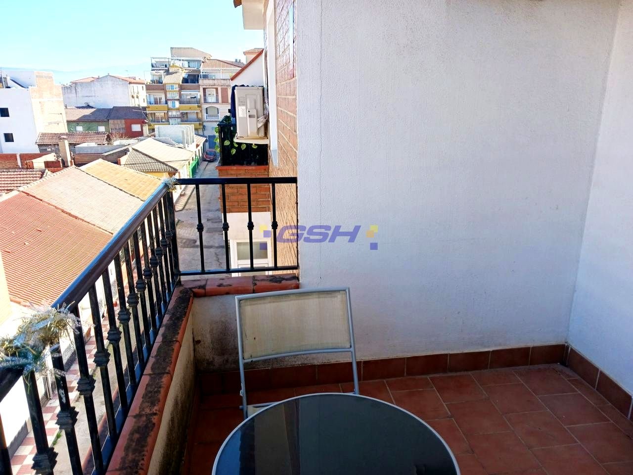 Pis de 78 m² a Churriana de la Vega