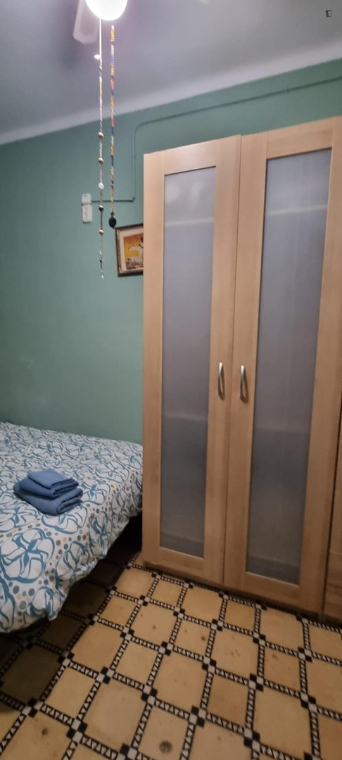 Habitación en alquiler, Barcelona