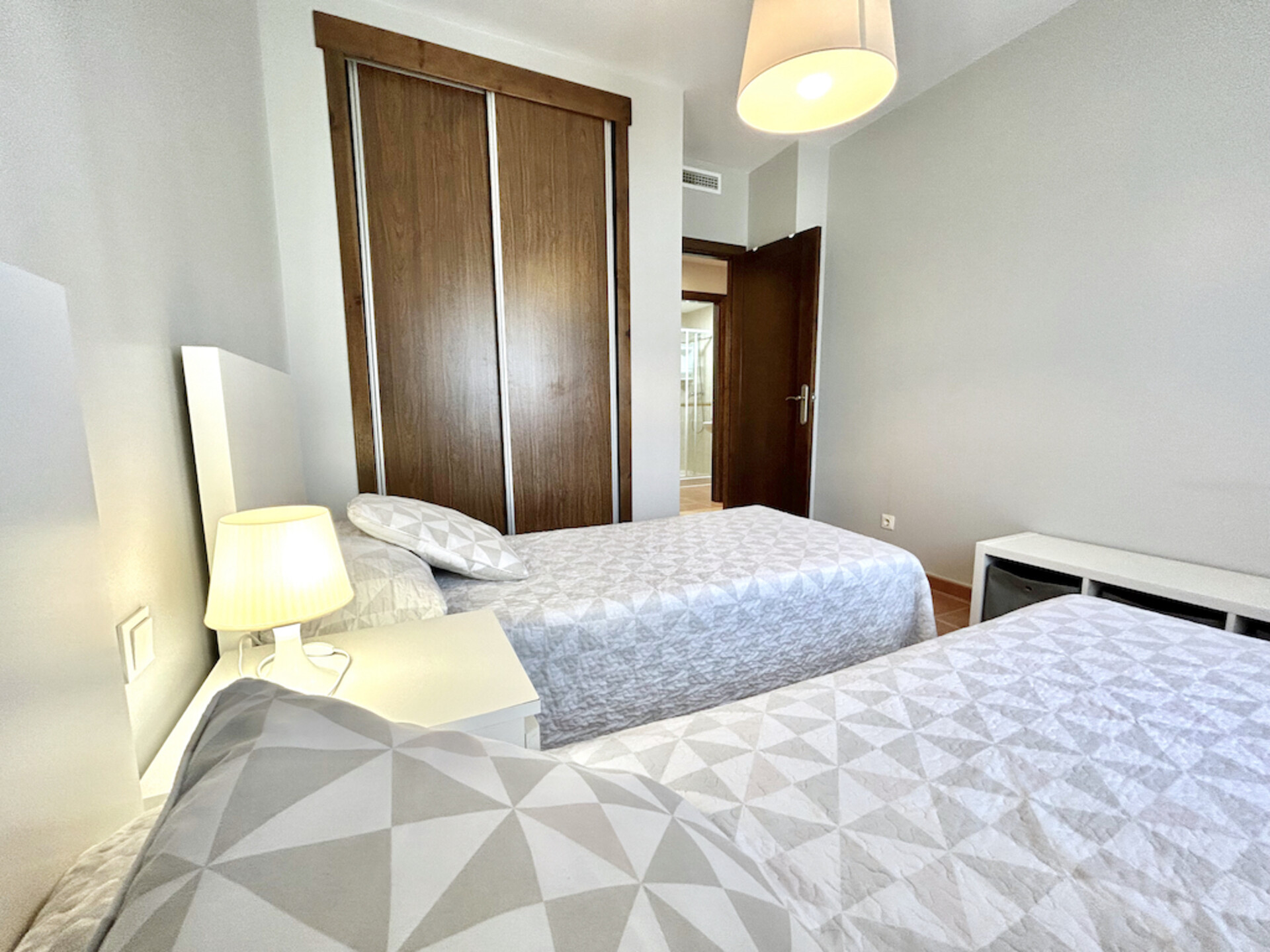 Piso de 92 m² en Ayamonte