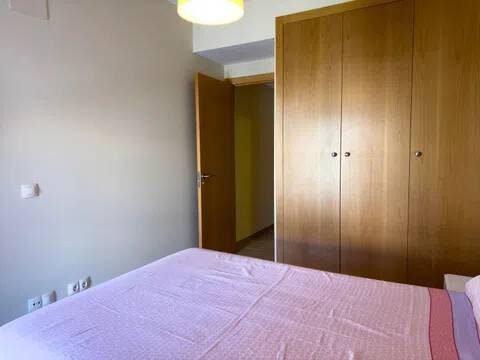 Piso de 66 m² en Almenara