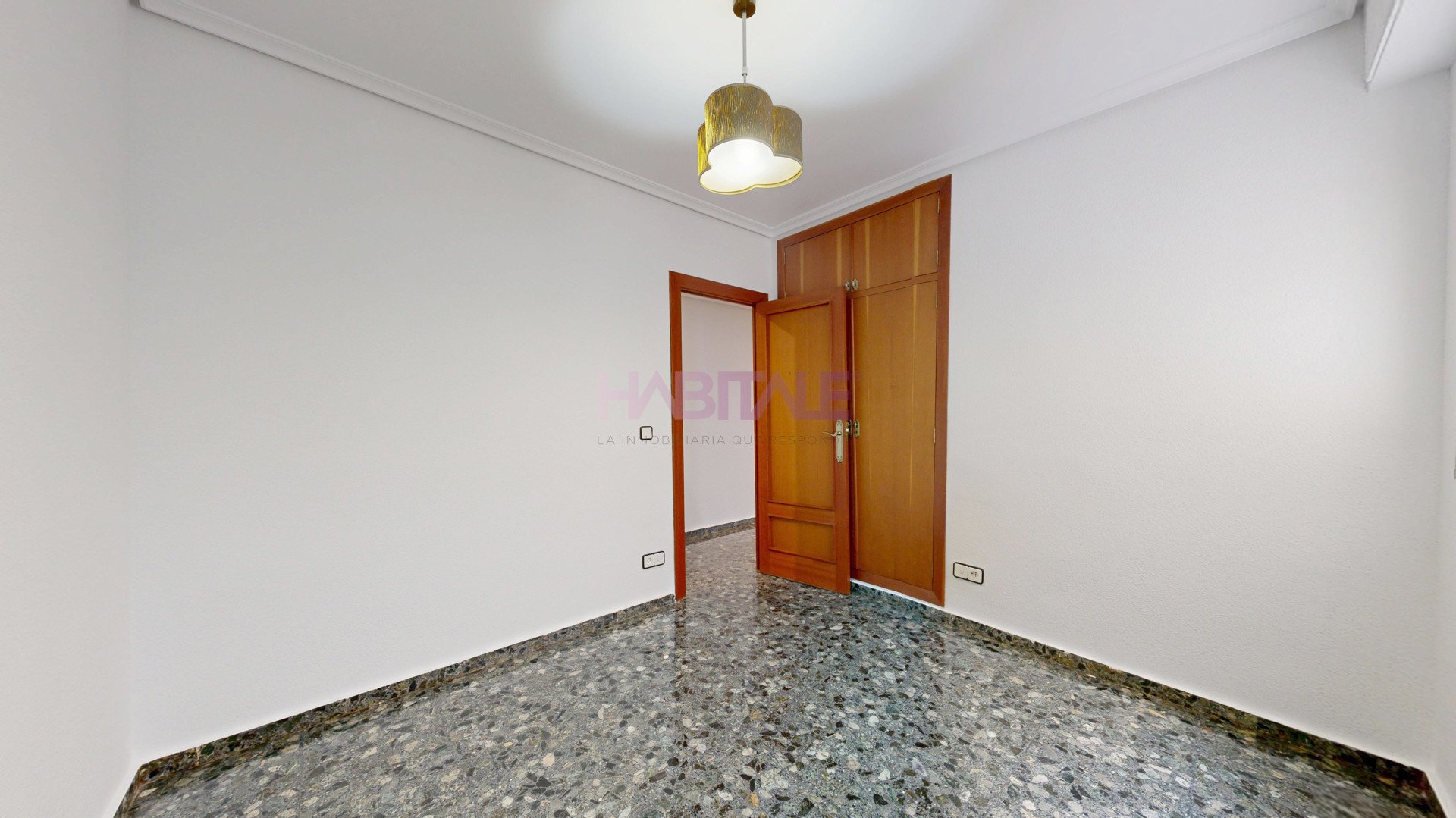 Квартира 152 м² у Torrent