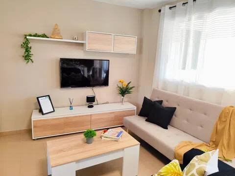 Pis de 146 m² a Orpesa