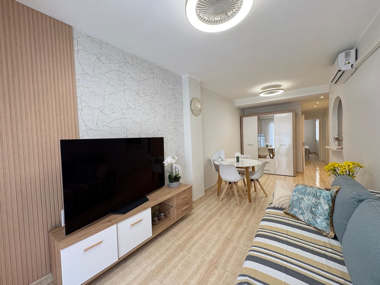 Habitación en alquiler, Barcelona