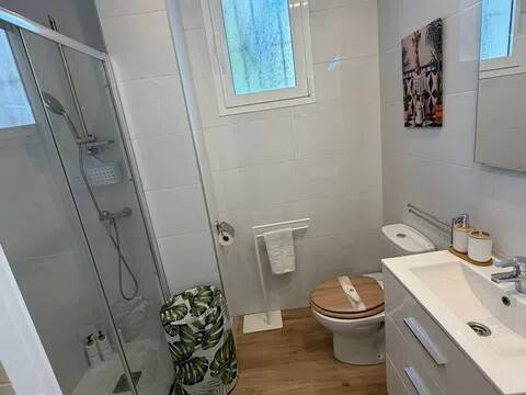 Appartement 95 m² à Marbella